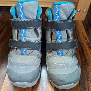 See Kai Run Boots Atlas